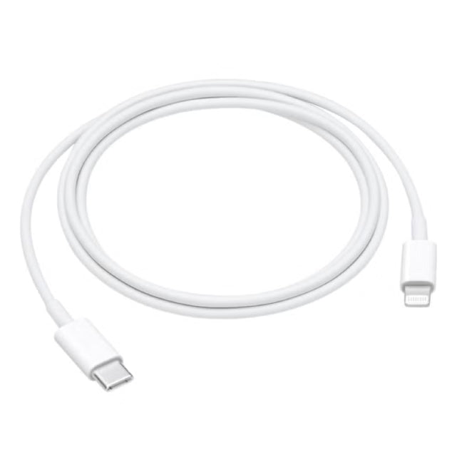 USB-C to Lightning Charging Cable