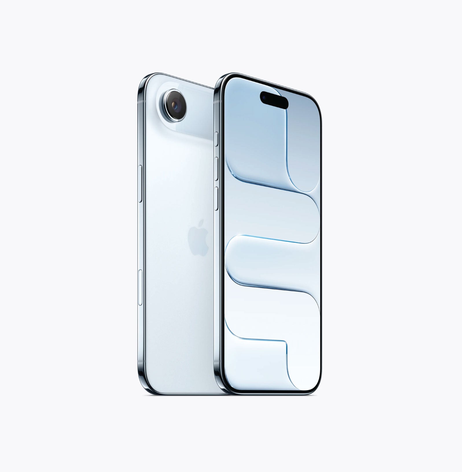 Apple iPhone 17 Air