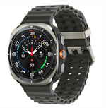 Load image into Gallery viewer, Galaxy-Watch-Ultra-Titanium-Grey