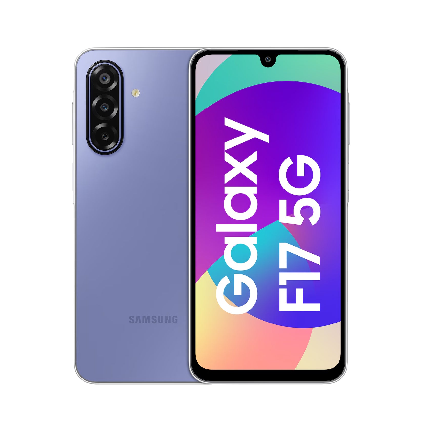 Samsung Galaxy F17 5g