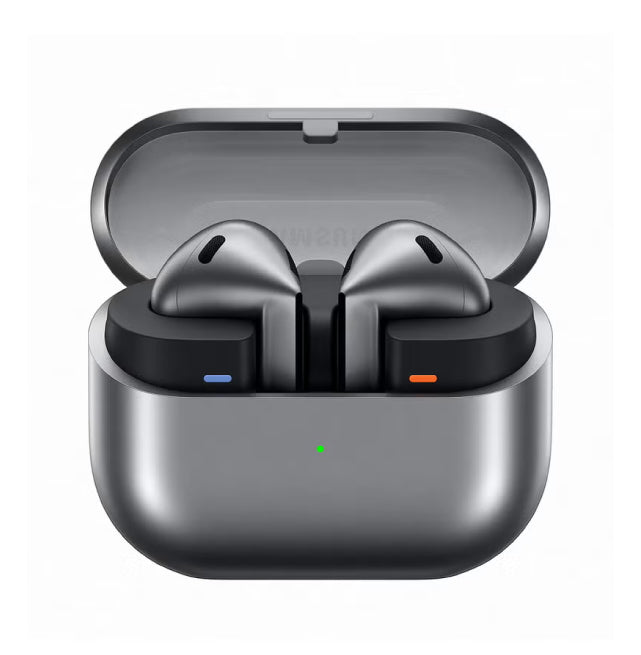 Galaxy Buds 3 Silver