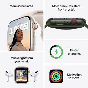 Buy Apple Watch Series 7 Online