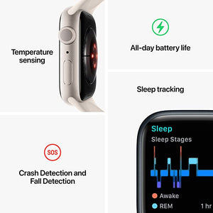 Buy Online Apple Watch Series 8