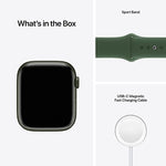 Load image into Gallery viewer, Apple Watch Series 7