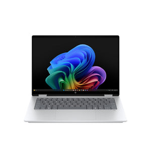 HP OmniBook X Flip 2-in-1 Laptop Next Gen AI 14-fk0013ne (CA8J8EA) 16 inches - Phoneshark.ae