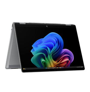 HP OmniBook X Flip 2-in-1 Laptop Next Gen AI 14-fk0013ne (CA8J8EA) 16 inches - Phoneshark.ae