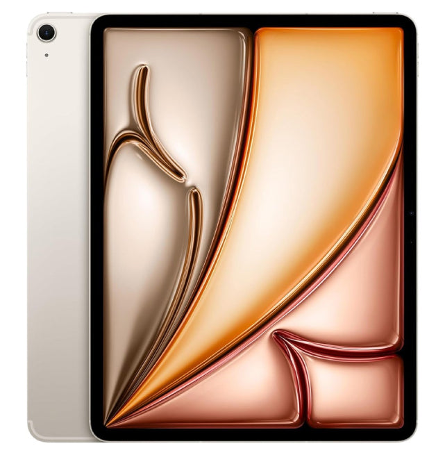 Ipad Air -13 inch (M2)