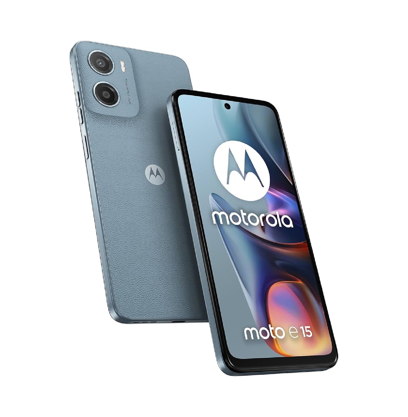 Moto E15