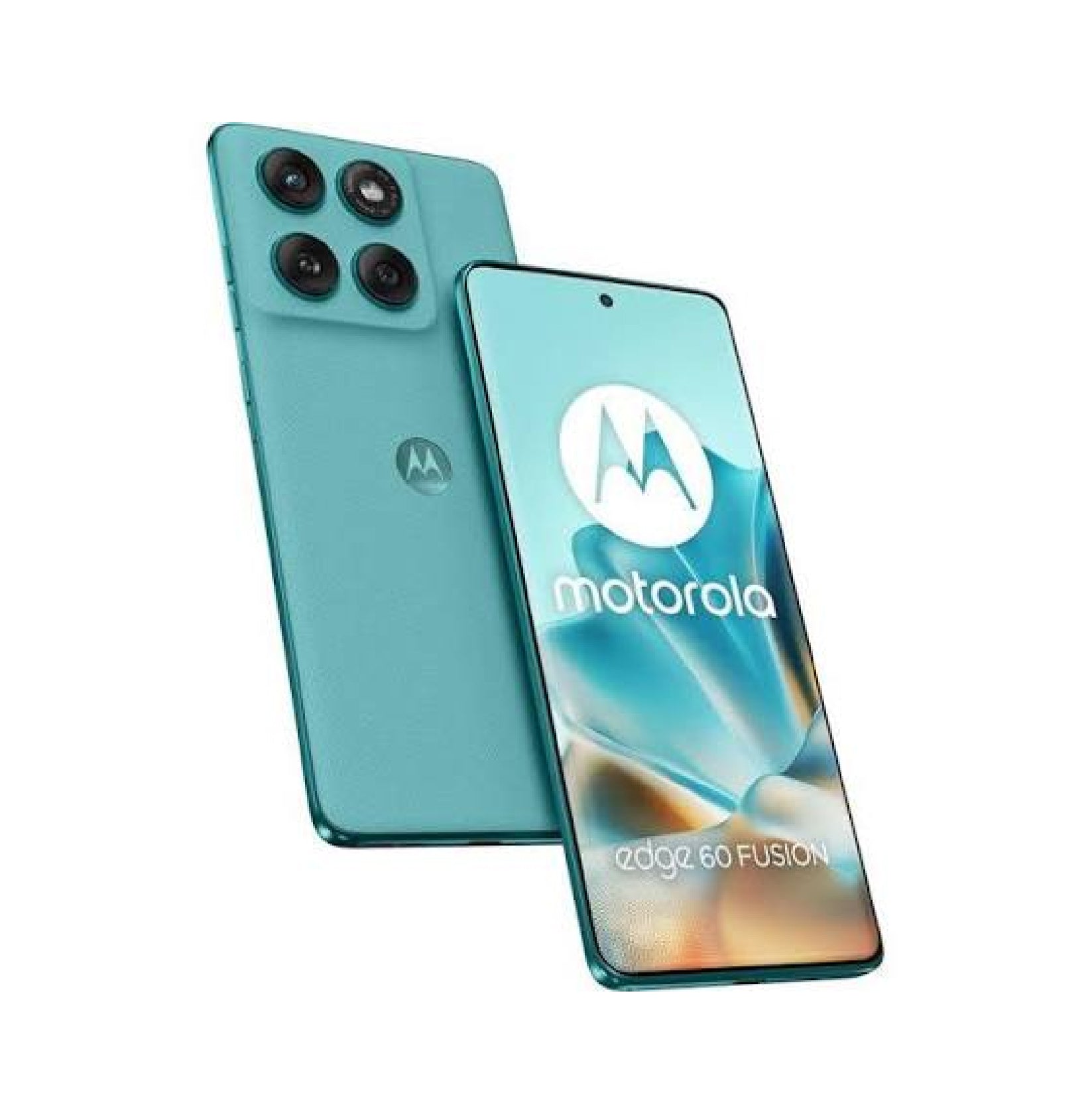Moto Edge 60 Fusion