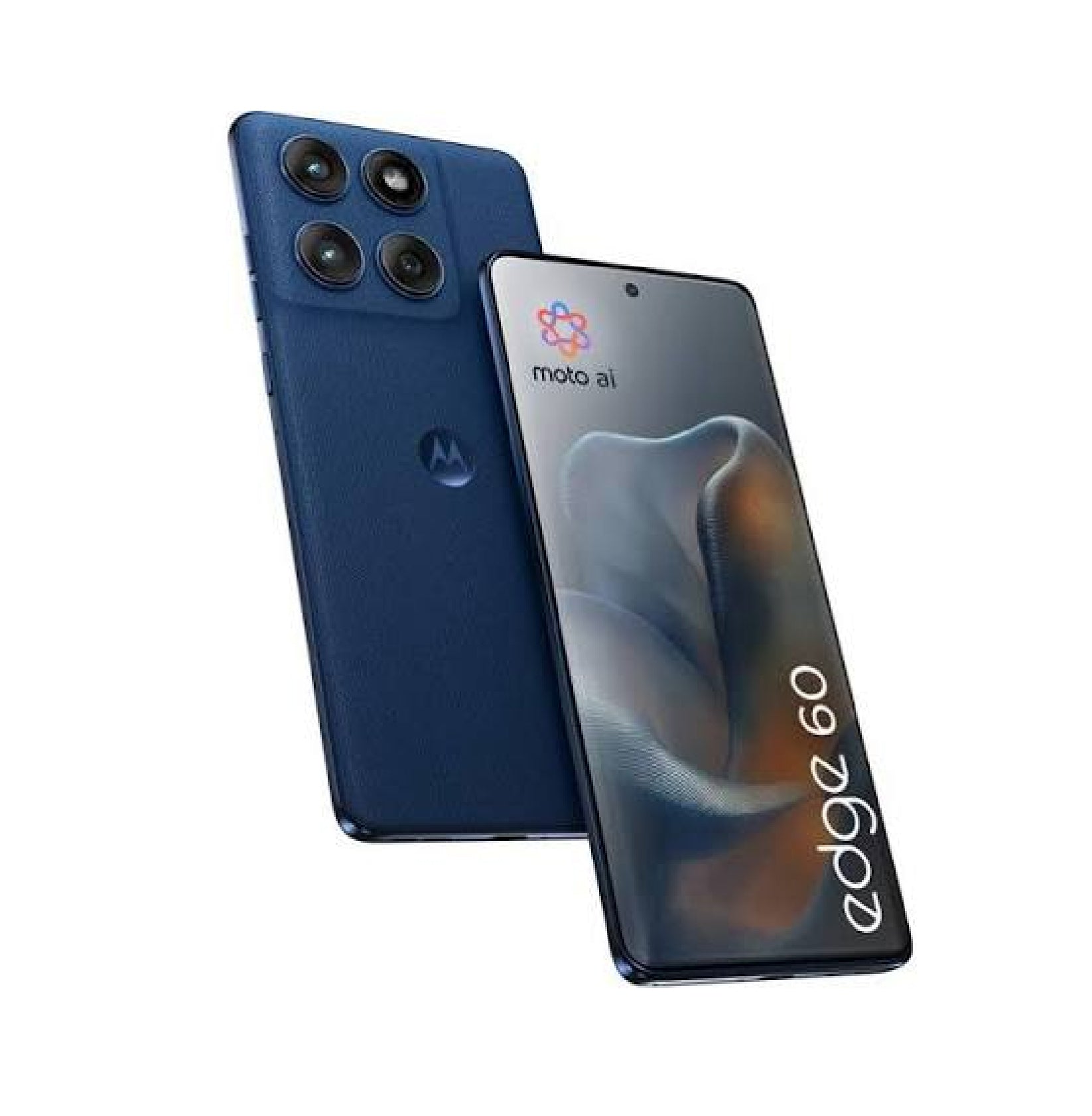 Moto Edge 60