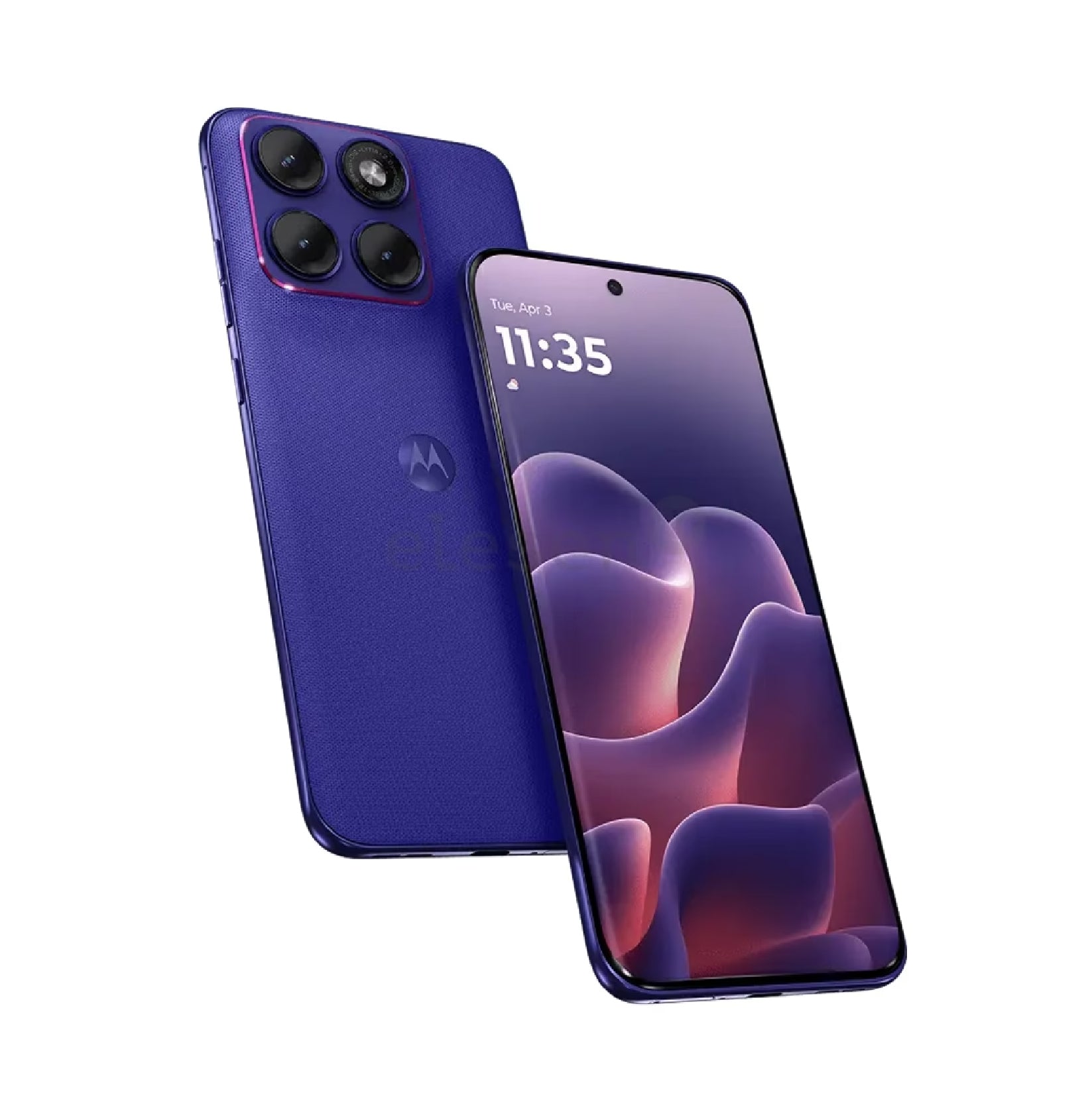 Moto Edge 70 Fusion