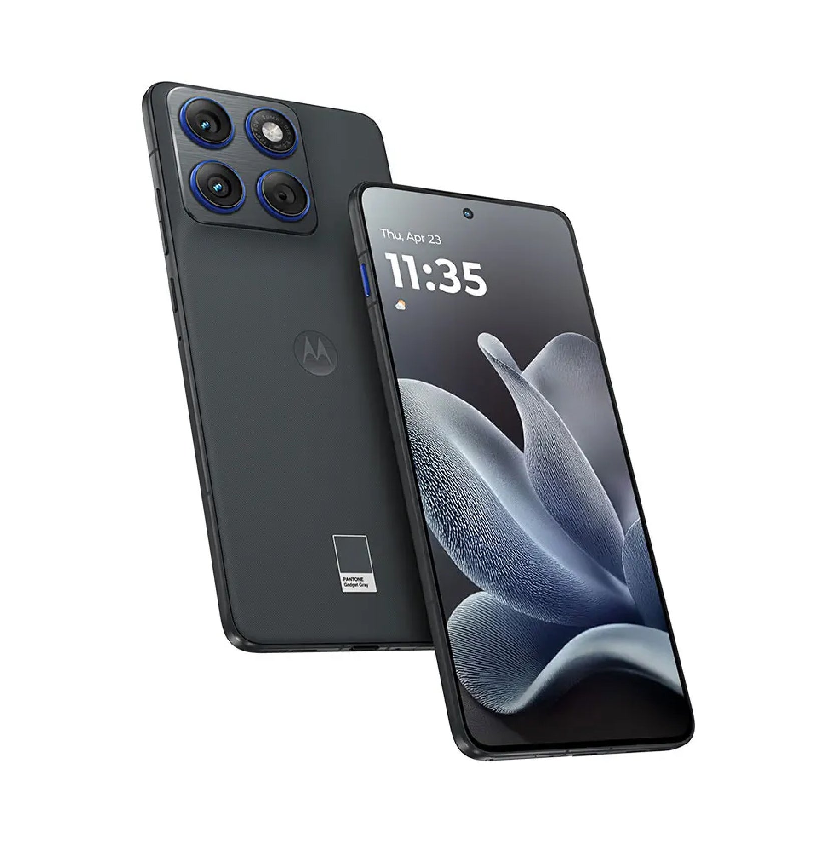 Moto Edge 70