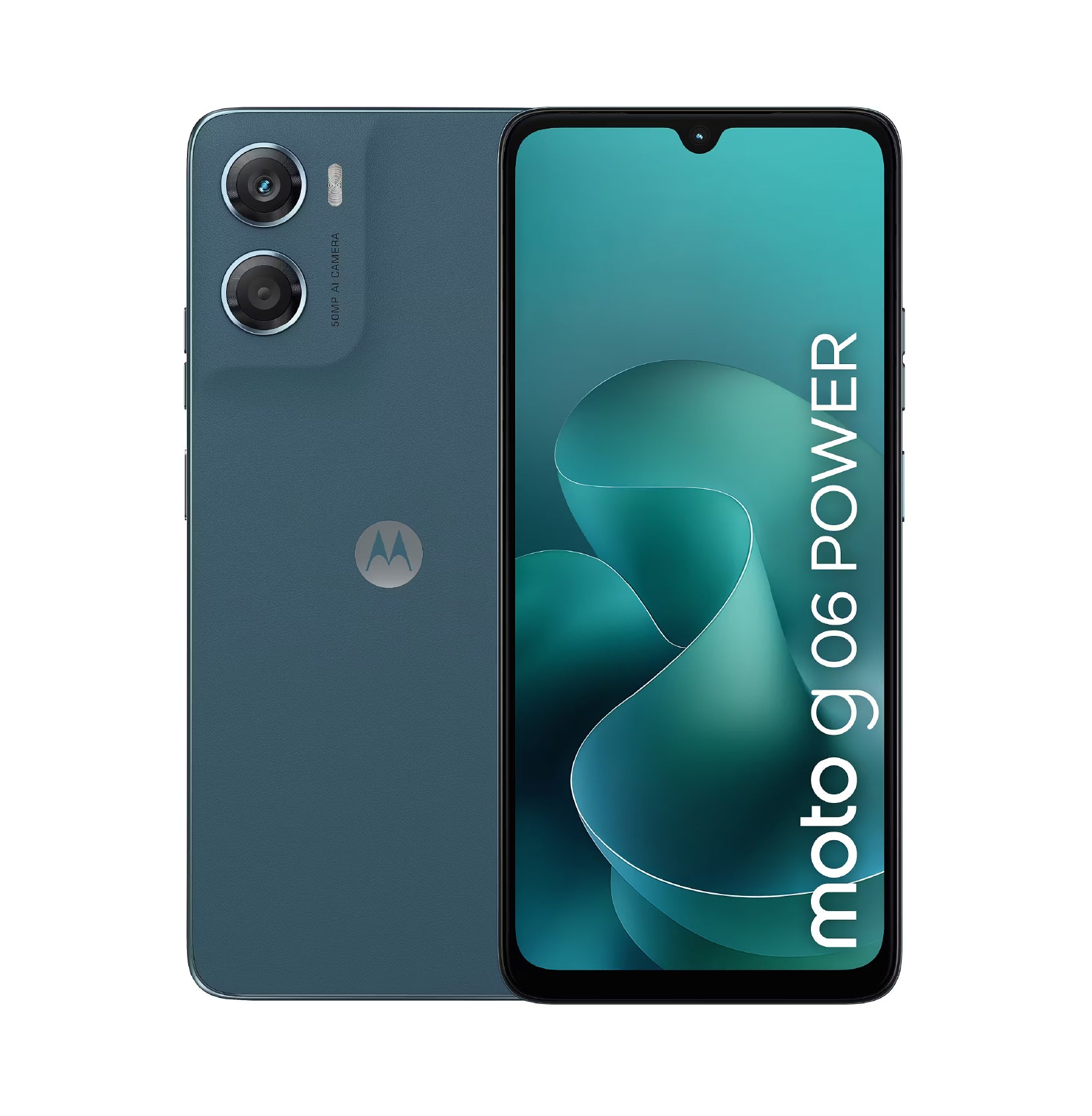 Moto G06 Power