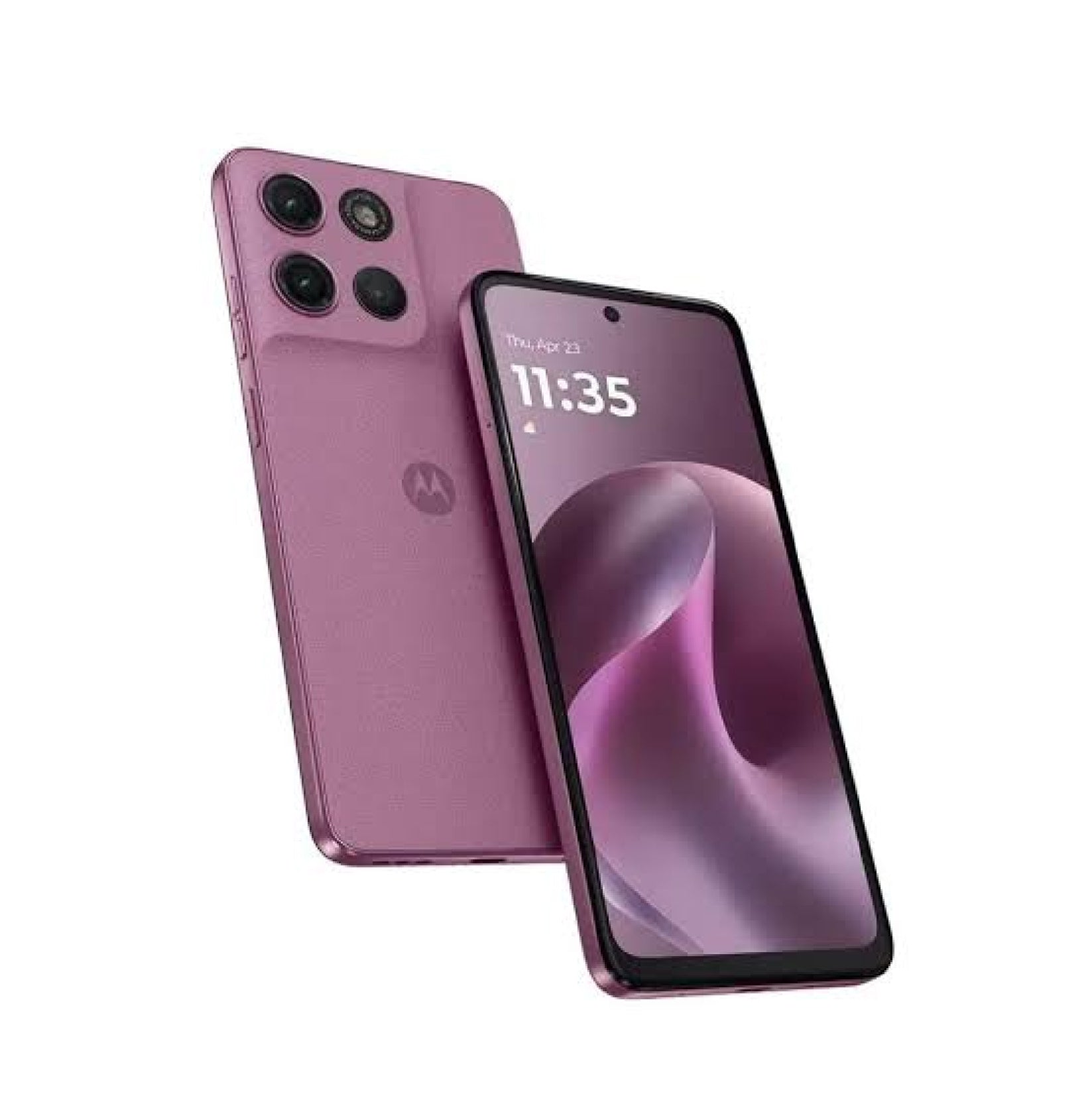 Moto G17