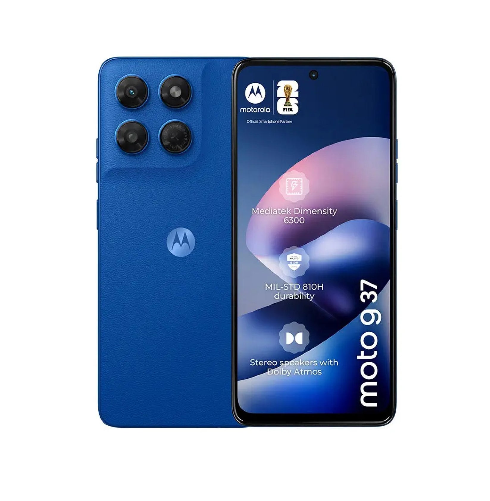 Moto G37 5G