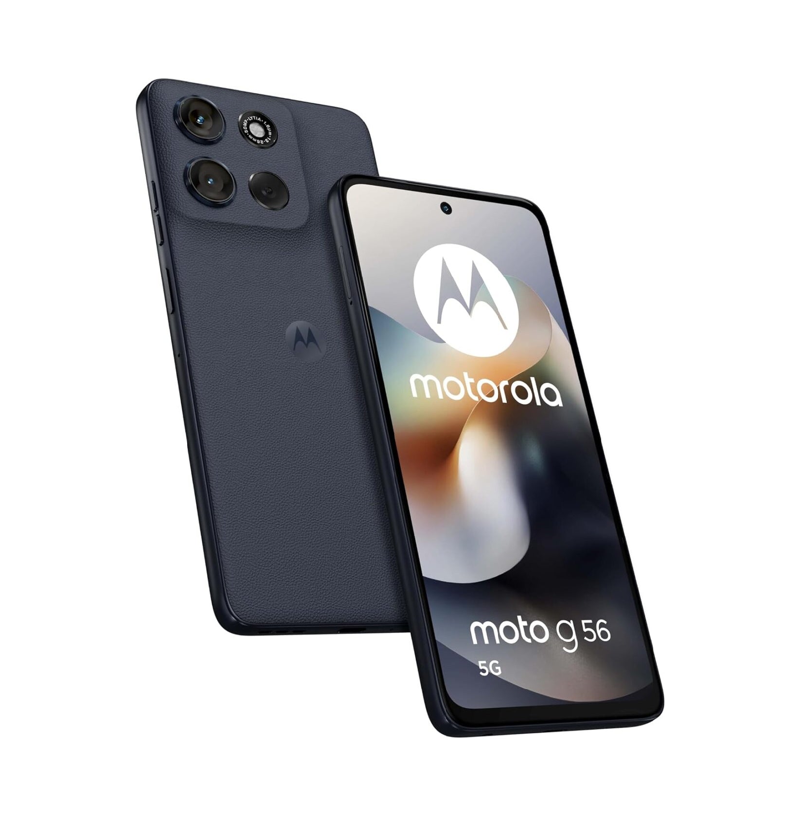 Moto G56