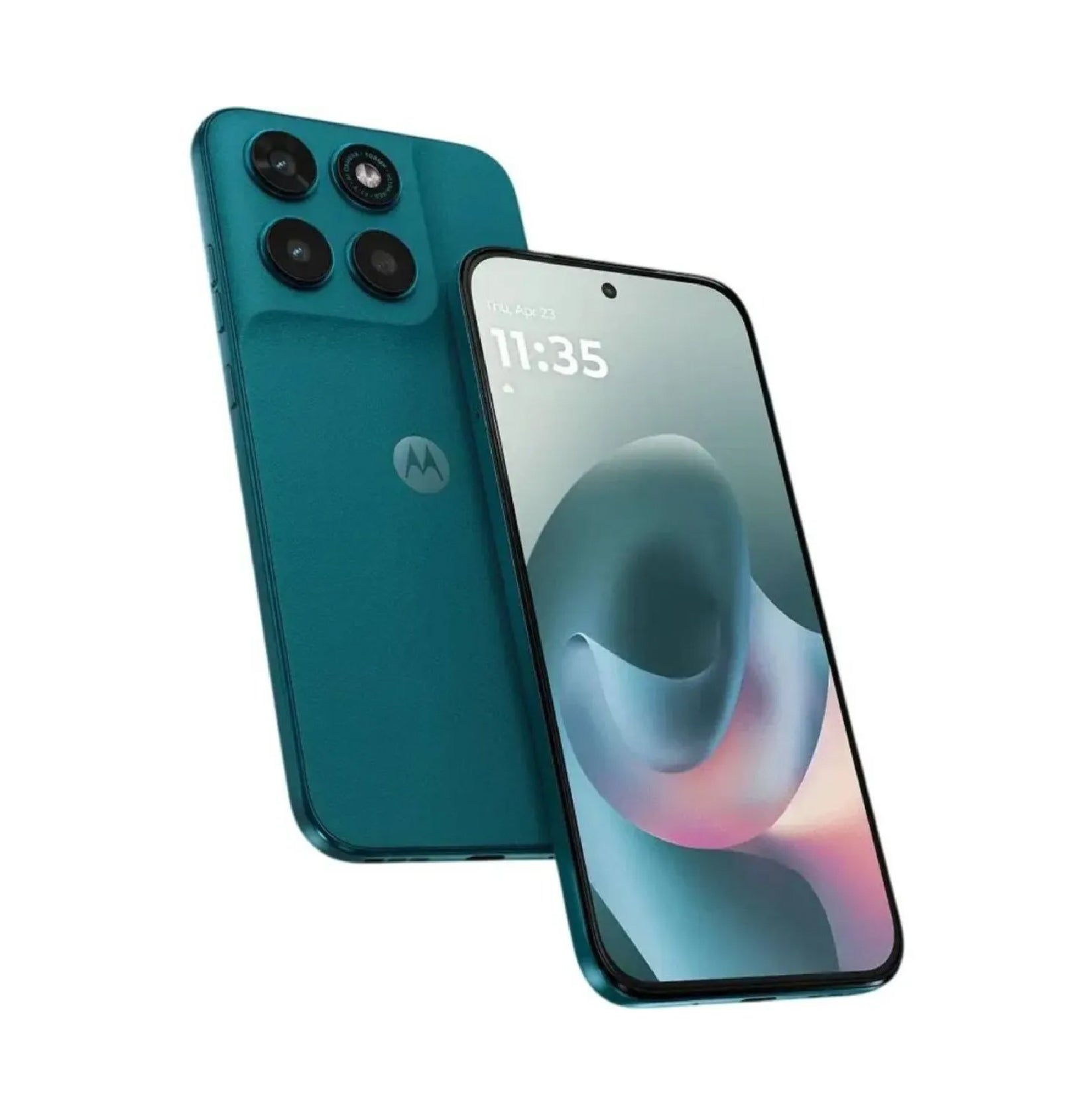 Moto G77