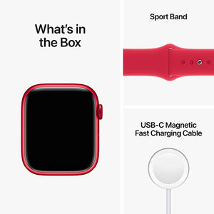 Buy Online Apple Watch Series 8