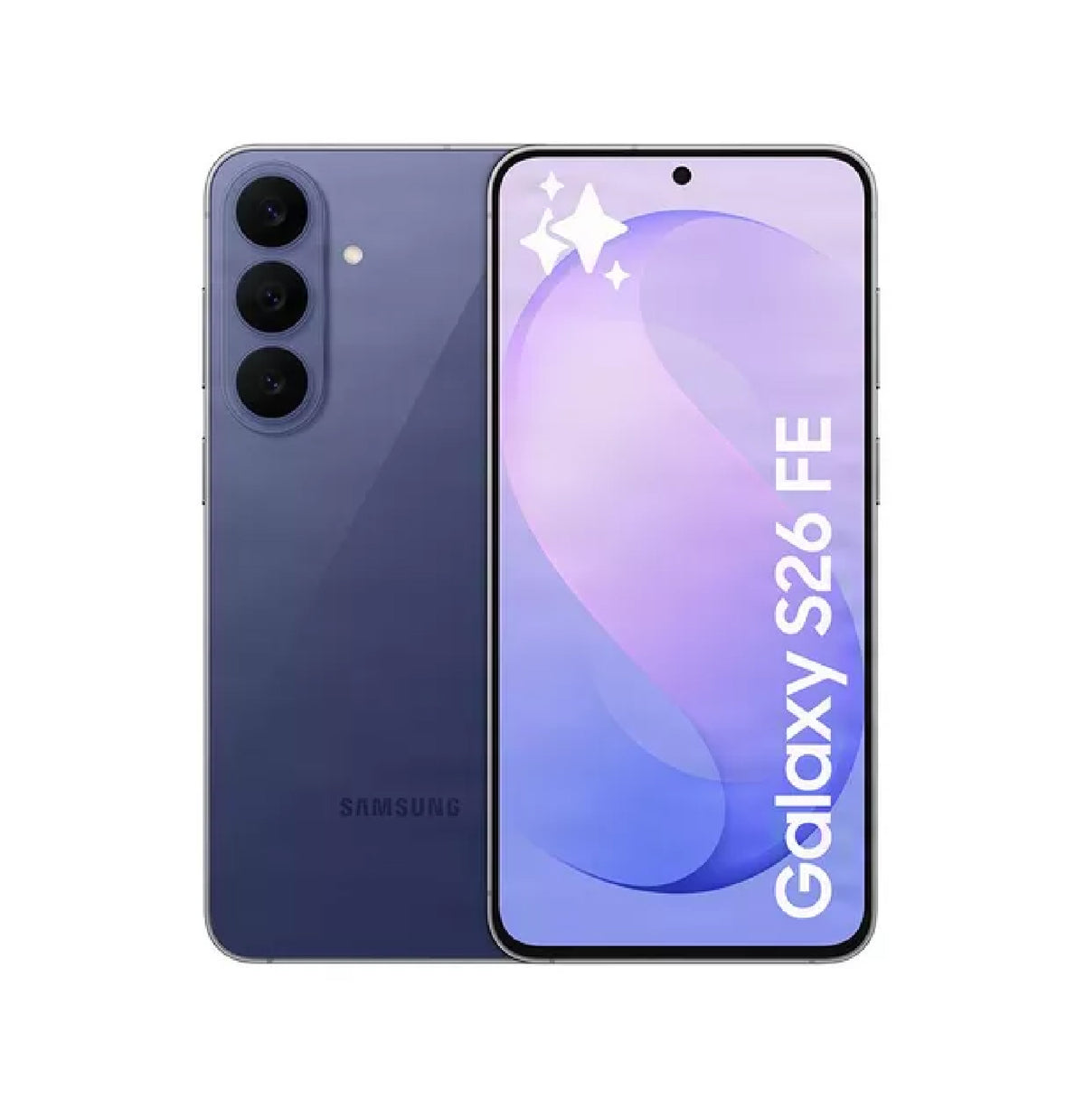 Samsung Galaxy S26 FE
