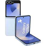 Load image into Gallery viewer, Samsung Z Flip 6 Blue
