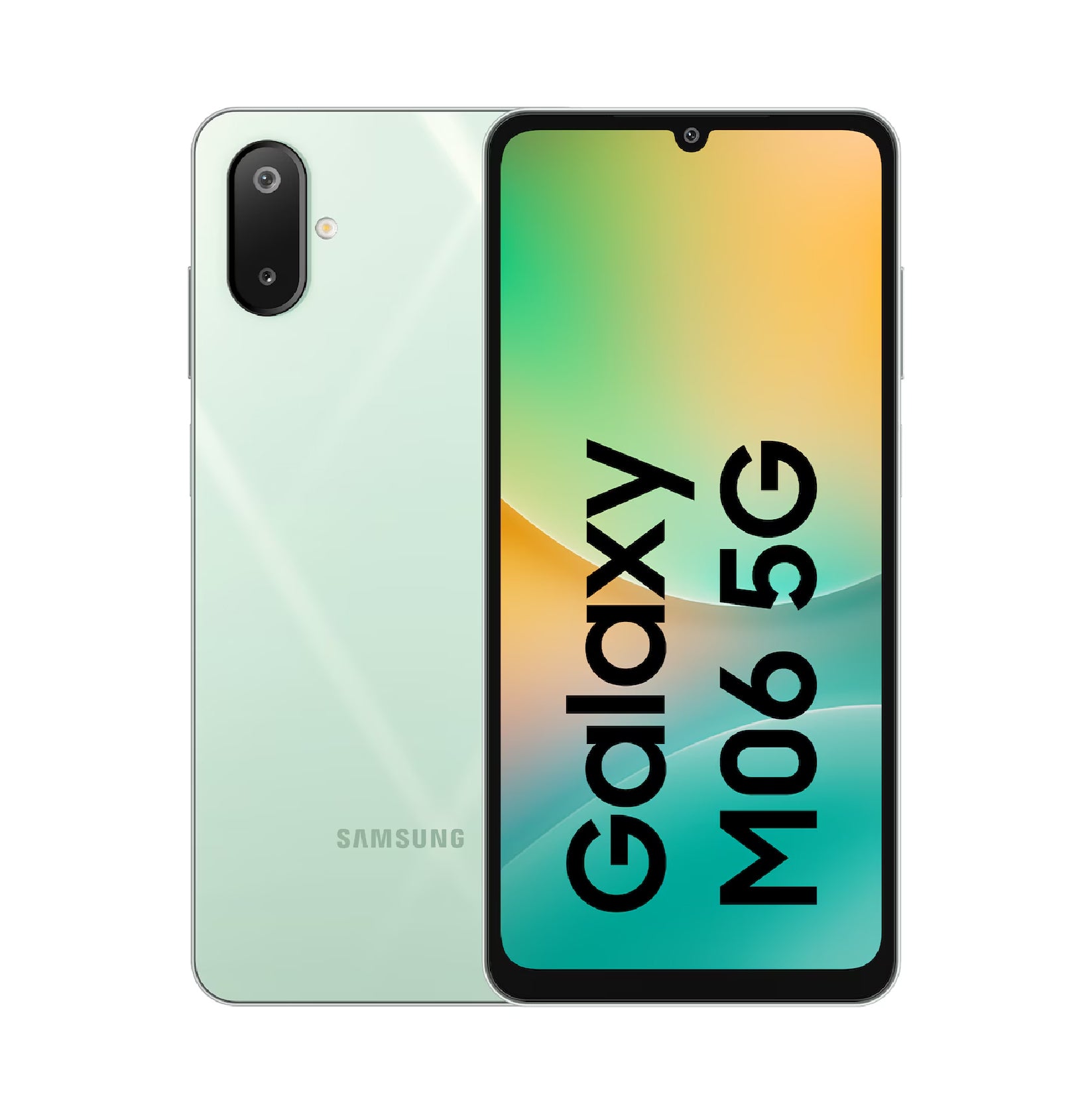 Samsung Galaxy M06 5G