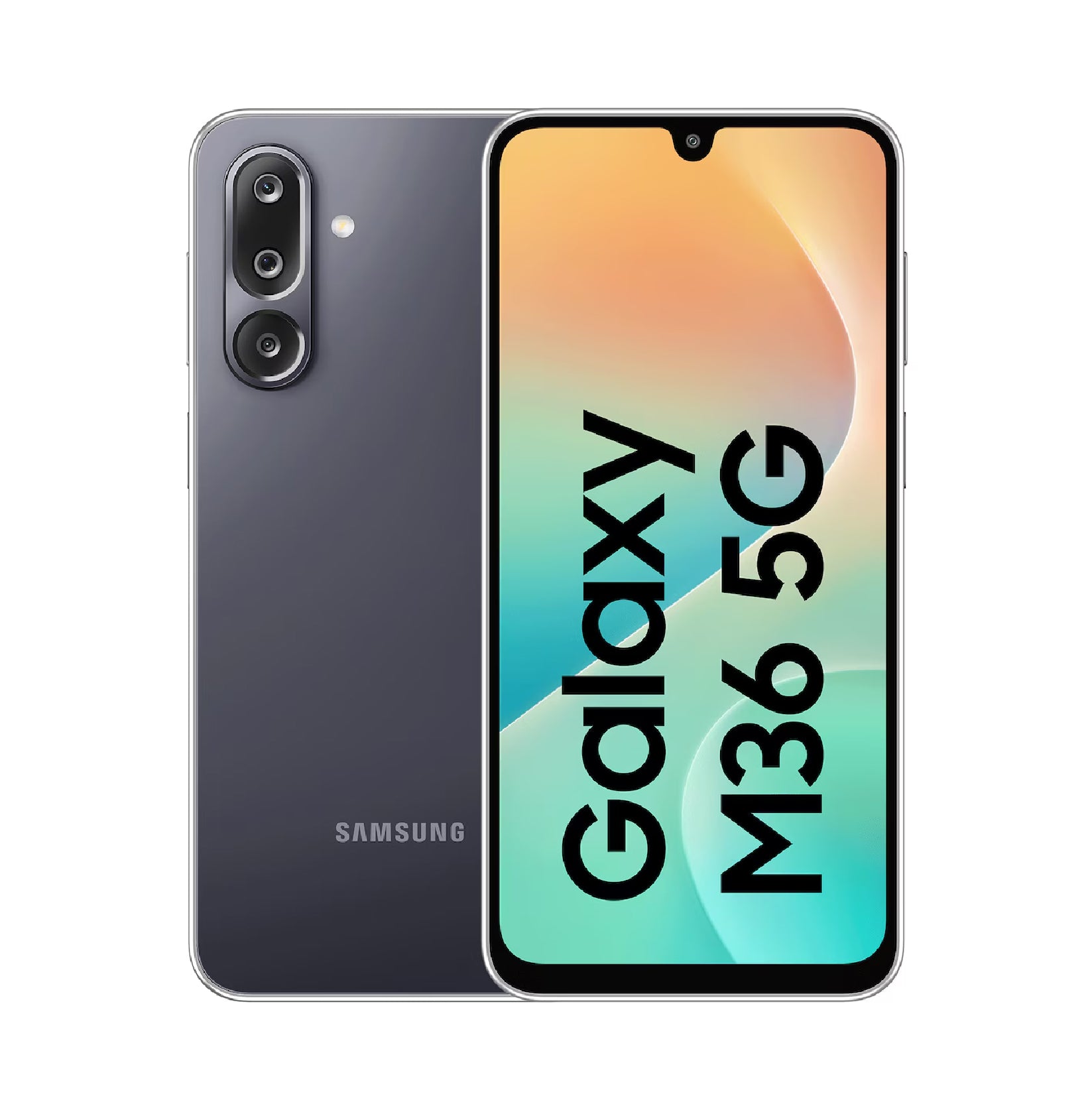Samsung Galaxy M36 5g