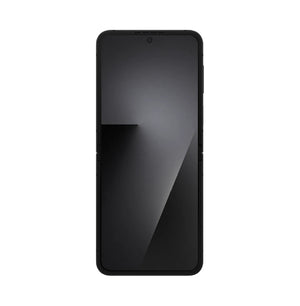 Samsung Galaxy Z Flip7 FE Black