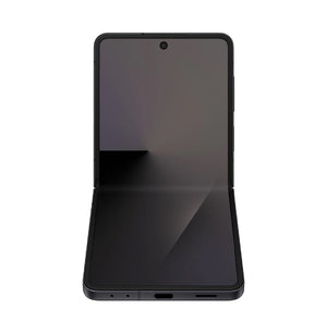 Samsung Galaxy Z Flip7 FE Black