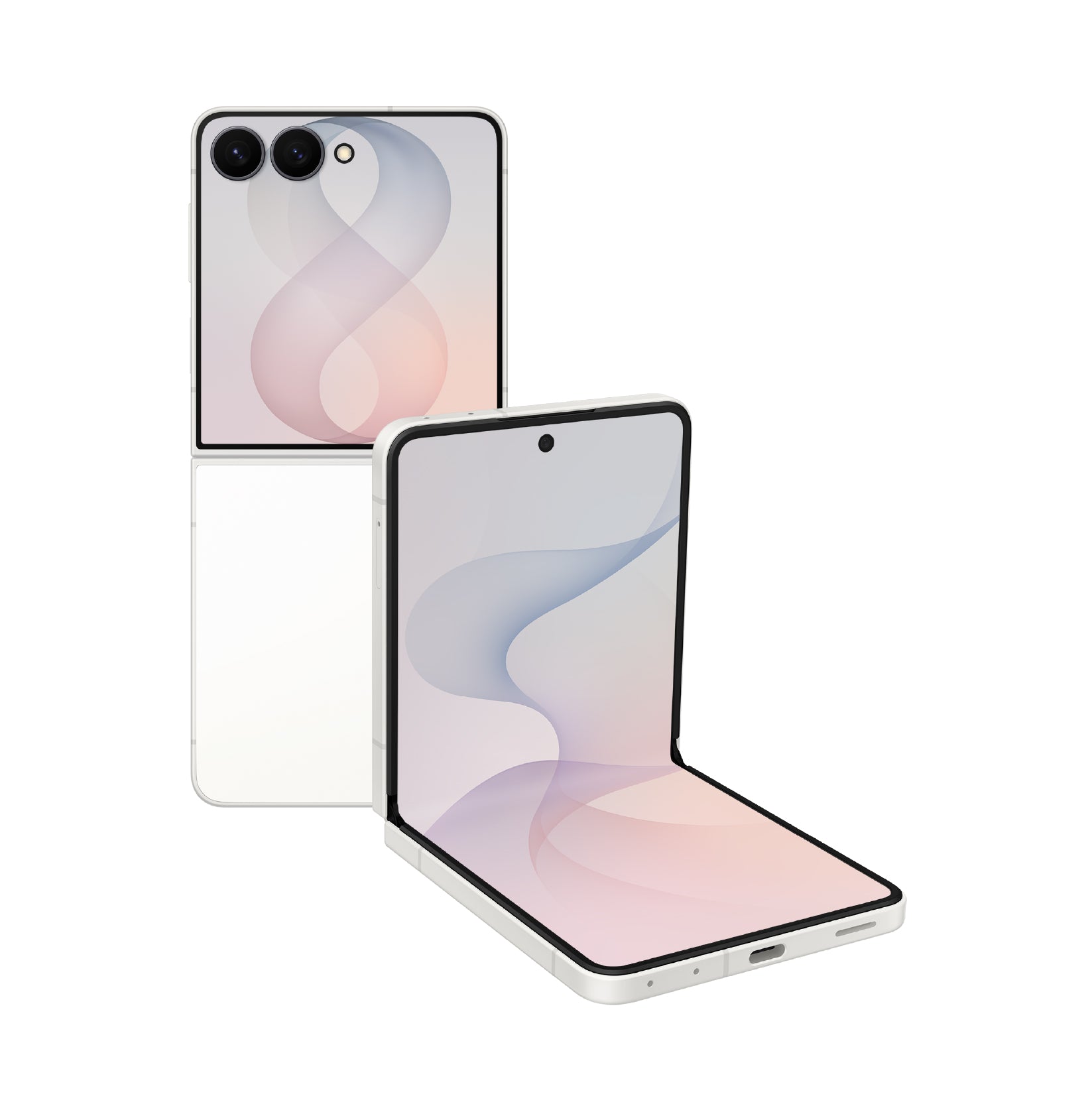 Samsung Galaxy Z Flip 8