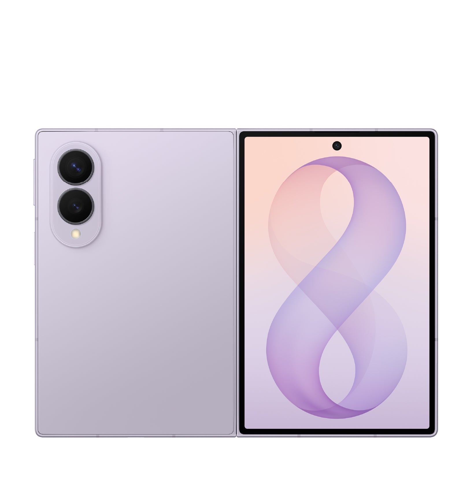 Samsung Galaxy Z Fold 8
