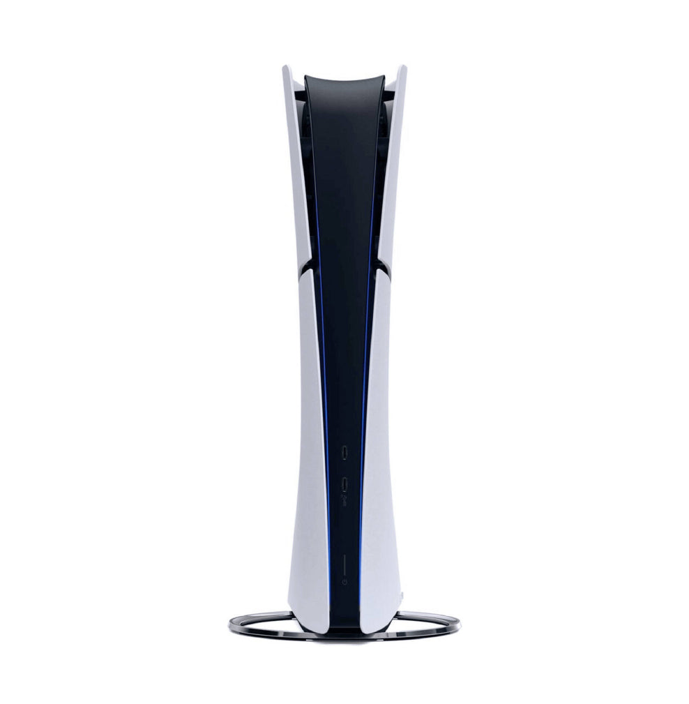 Sony PlayStation 5 Digital Slim