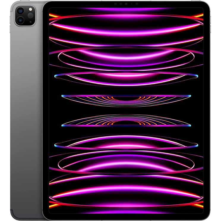 Apple iPad