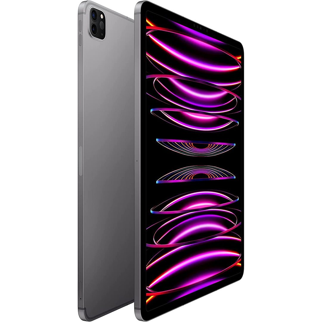 iPad Pro