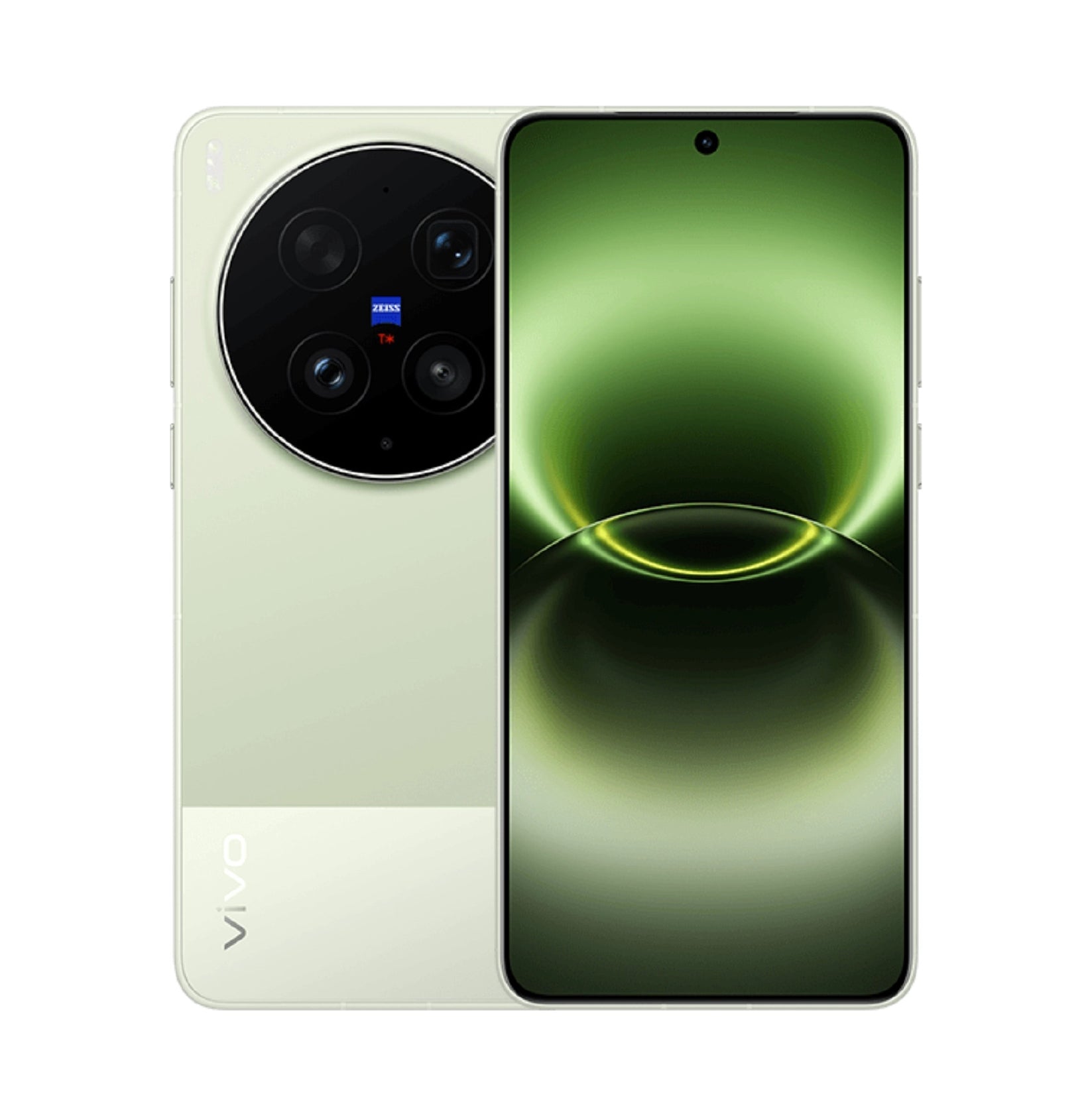 Vivo X300 Ultra