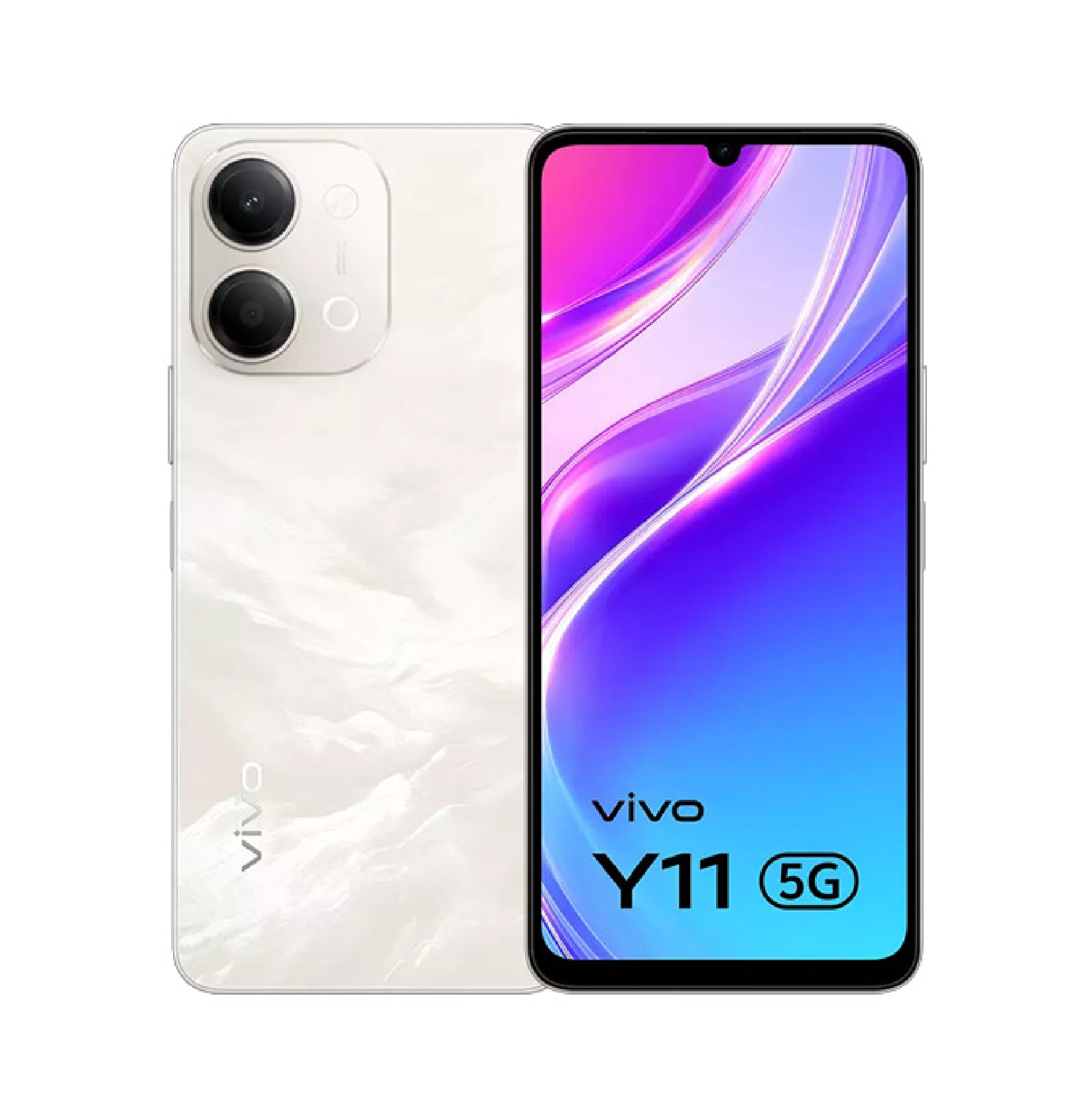 Vivo Y11 5G