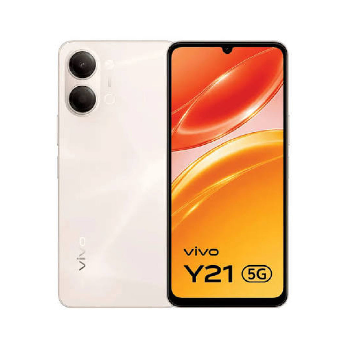 Vivo Y21 5G