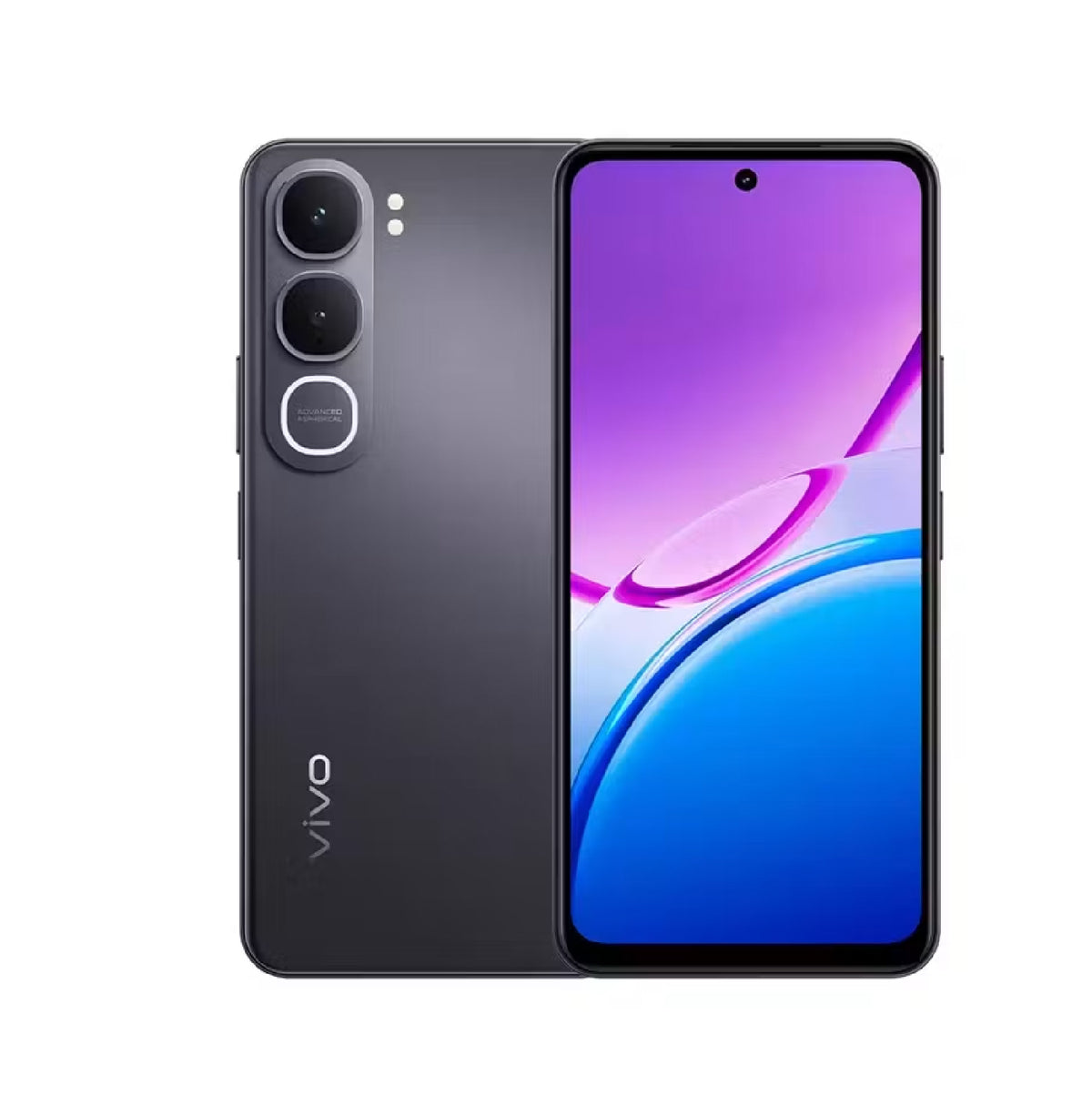 Vivo Y31S 5G
