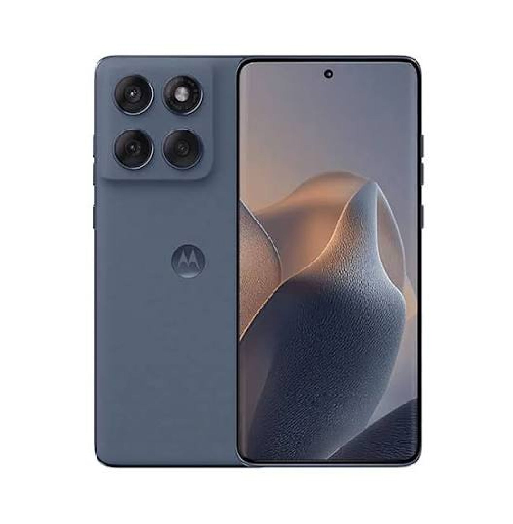 Moto Edge 60 Fusion