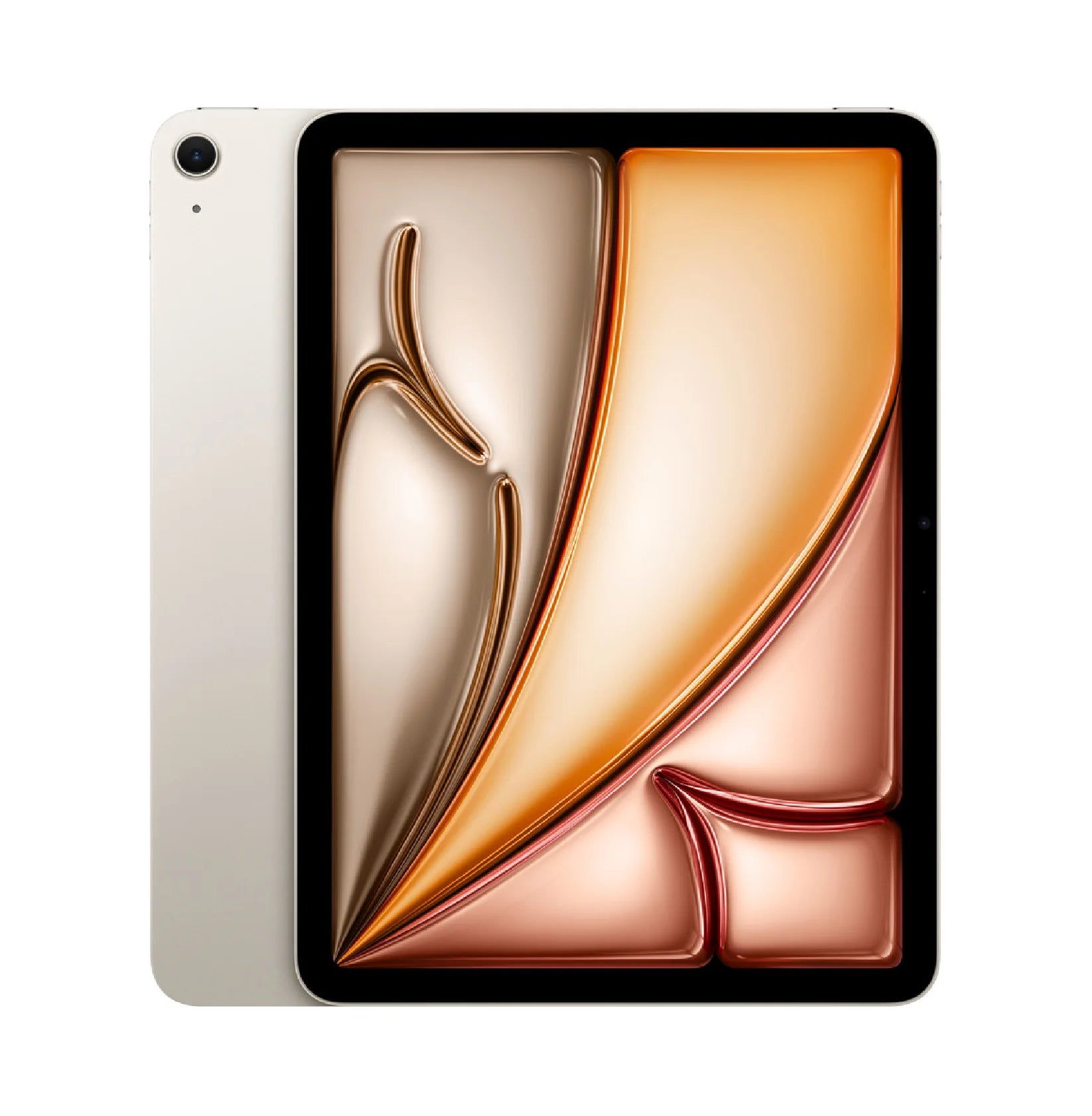 iPad Air (8th Gen) 11-Inch (M4)
