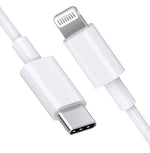 Load image into Gallery viewer, Apple USB-C to Lightning Cable