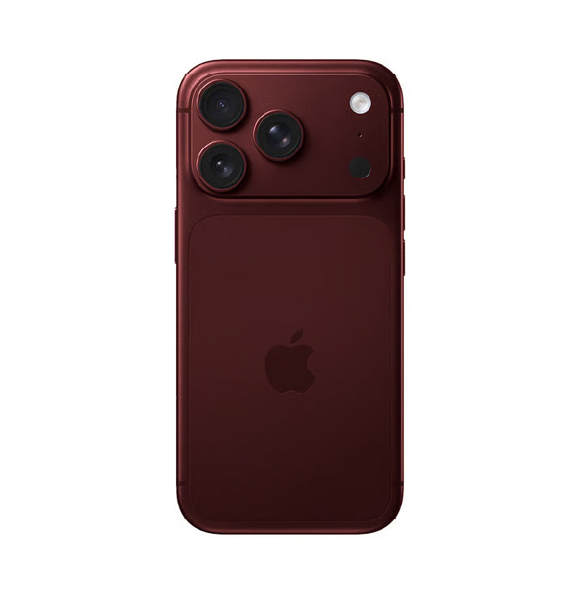 iPhone 18