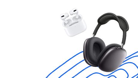 Buy Online Earbuds & Bluetooth Headphones