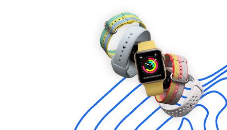 Buy Latest Apple Watch Online