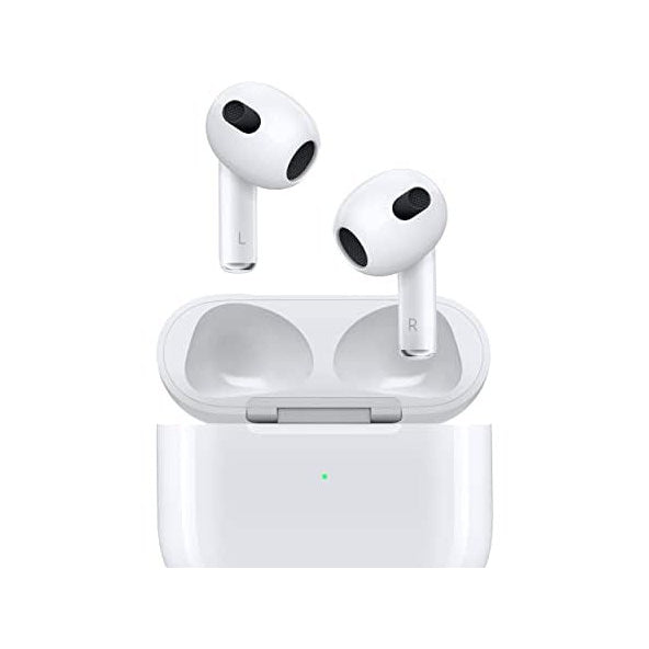 Order Online AirPods 3rd Generation in Dubai