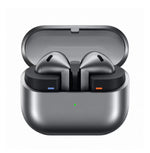 Загрузите изображение в средство просмотра галереи, Galaxy Buds 3 Silver

