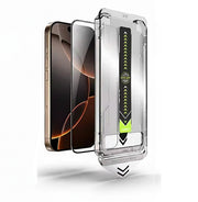 Samsung Screen Protector, Tempered Glass Full Adhesive Full Coverage Bubble-Free Anti Scratch HD Clear High Responsive