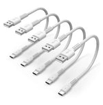 Загрузите изображение в средство просмотра галереи, Short USB C Charging Cable
