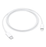 Загрузите изображение в средство просмотра галереи, USB-C to Lightning Charging Cable
