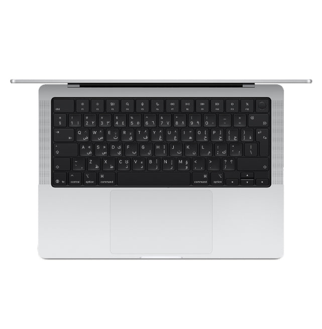 Macbook Pro 16 (M4)