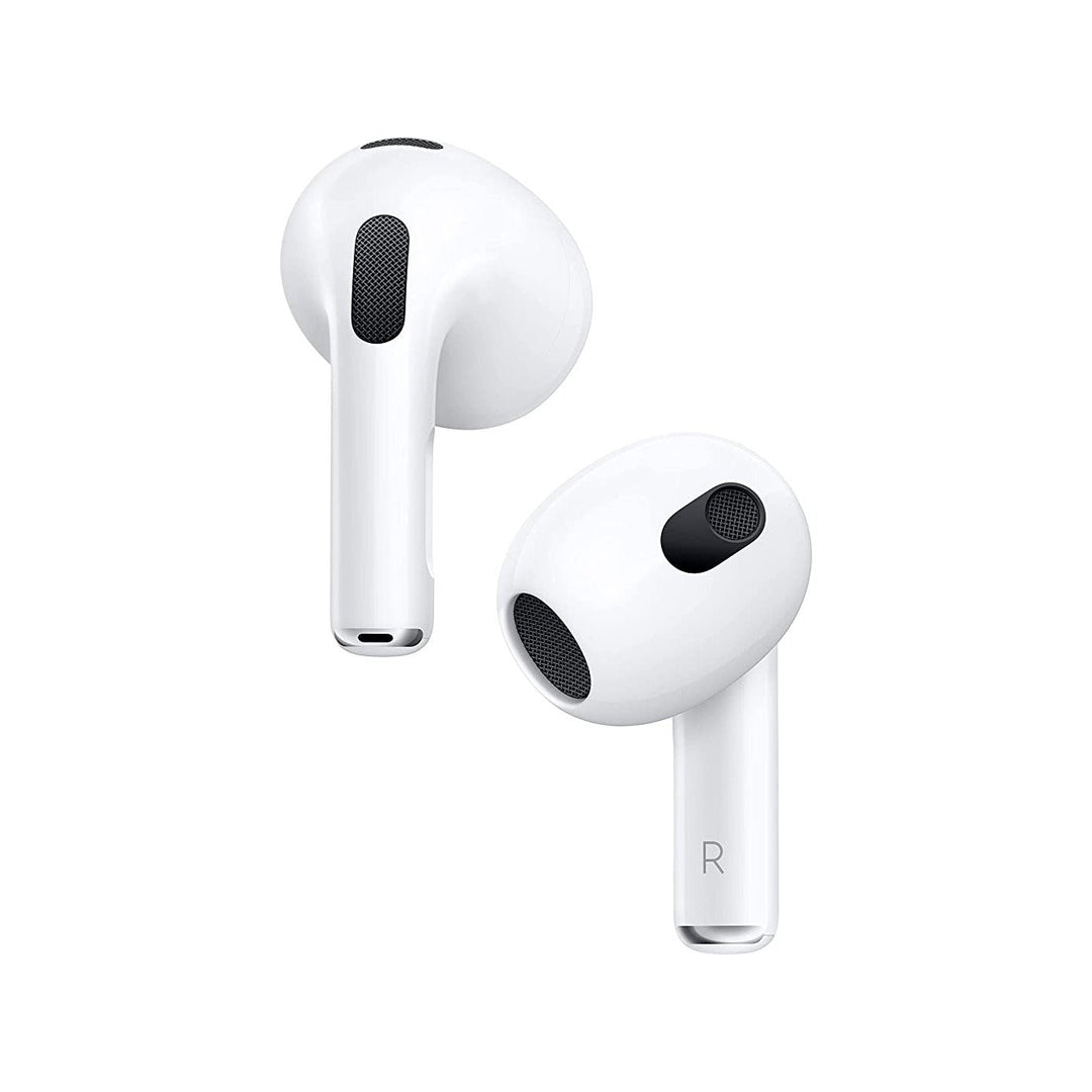 Order Online AirPods 3rd Generation in Dubai